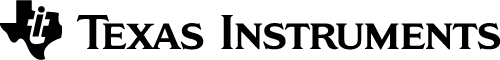 Texas Instruments Logo